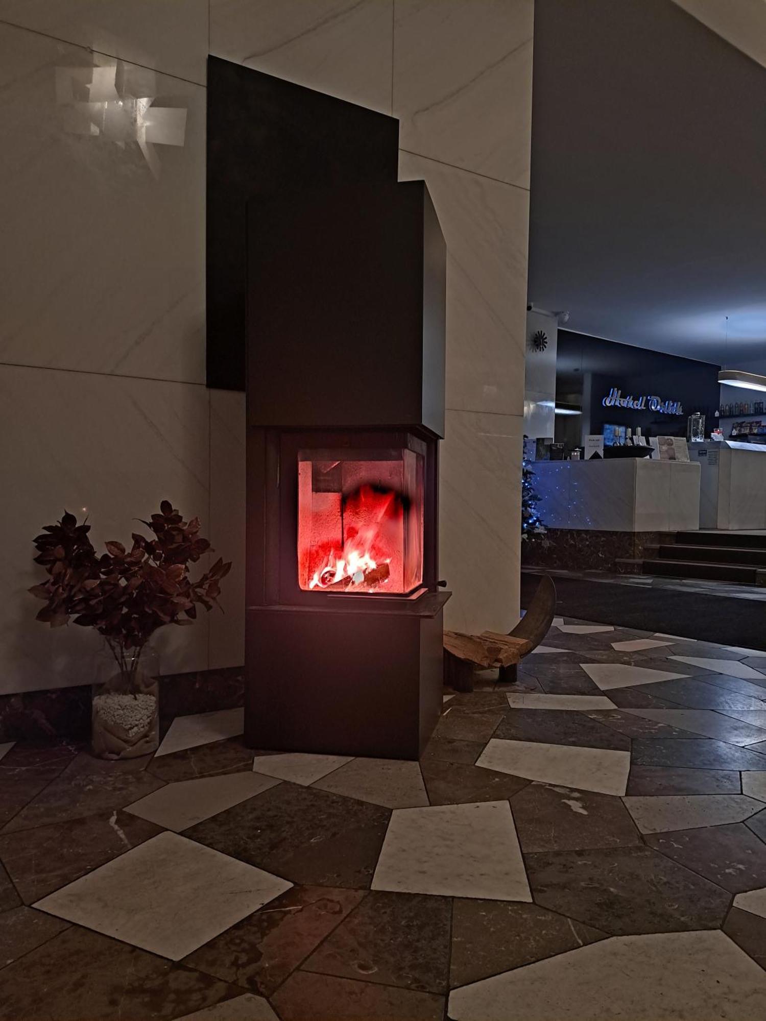 Wellness Hotel Orlik Kozarovice Экстерьер фото